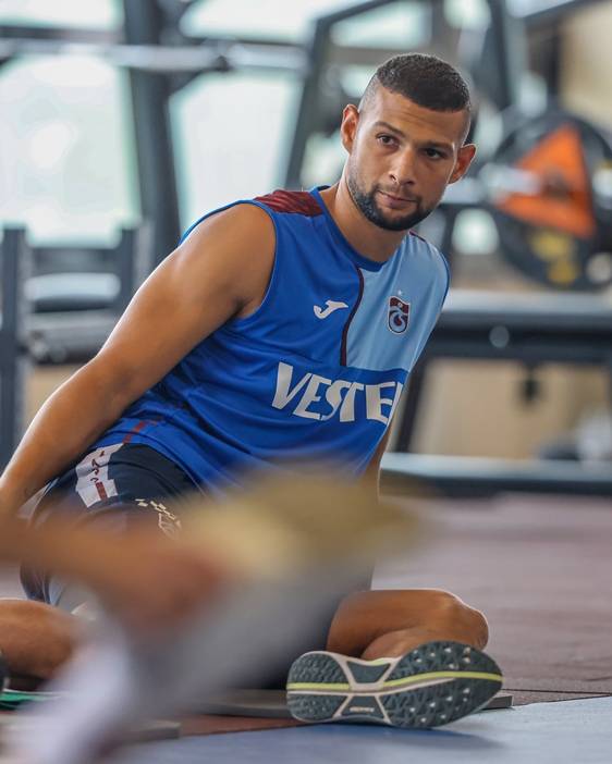 Trabzonspor Beşiktaş’a hazırlanıyor 7